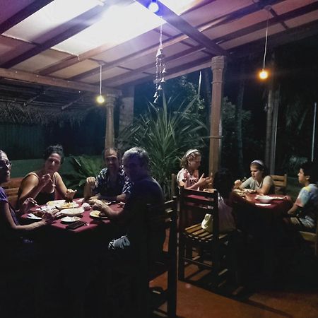 Sunrise Guest House & Restaurant Tangalle Buitenkant foto
