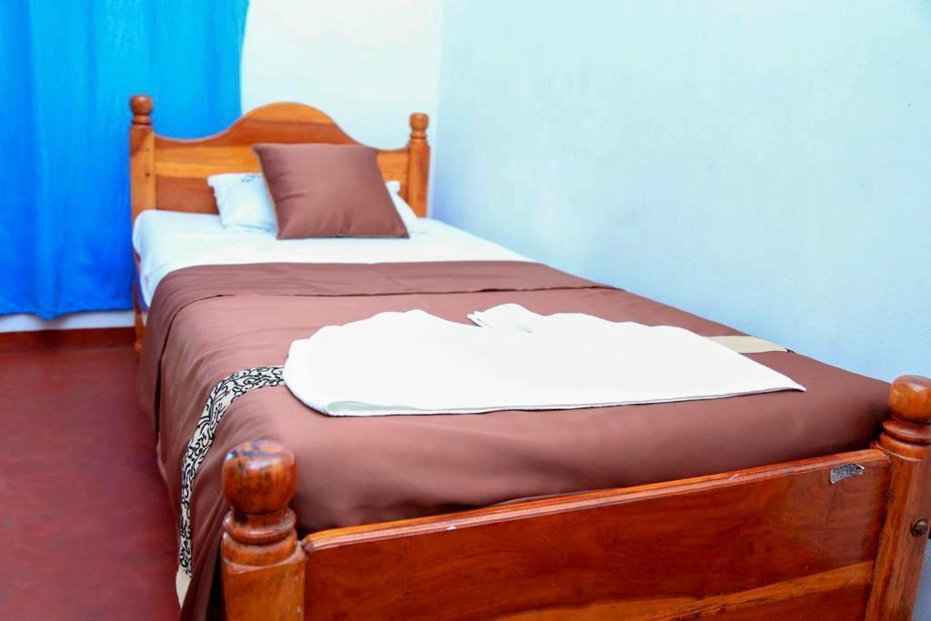 Sunrise Guest House & Restaurant Tangalle Buitenkant foto